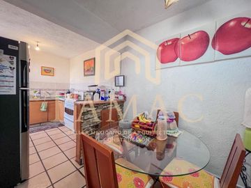 Venta de casa en Cuernavaca, Tzompantle