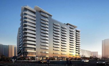 2 bedroom for sale in Copeton Baysuites, Para&ntilde;aque