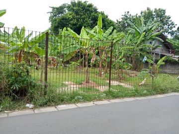 Tanah Depok Dekat Mall Pamulang Square