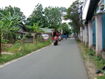 Tanah Depok Dekat Mall Pamulang Square
