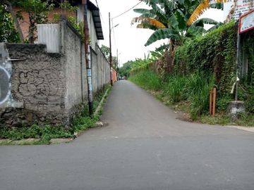 Tanah Depok Dekat Mall Pamulang Square