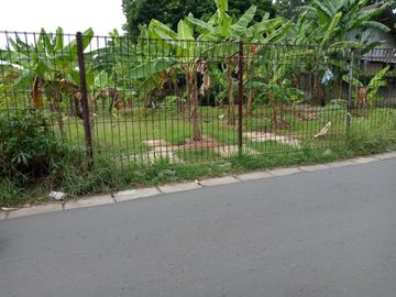 Tanah Depok Dekat Mall Pamulang Square