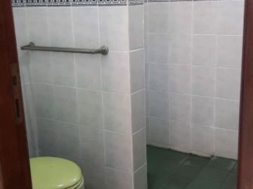 [17E7FF] For Rent 4 Bedroom House 160m2 Pasar Minggu, South Jakarta
