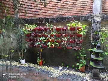 [17E7FF] For Rent 4 Bedroom House 160m2 Pasar Minggu, South Jakarta