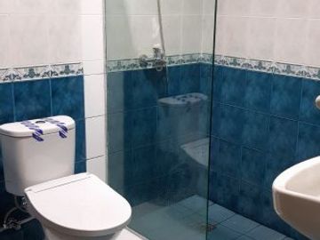 [17E7FF] For Rent 4 Bedroom House 160m2 Pasar Minggu, South Jakarta