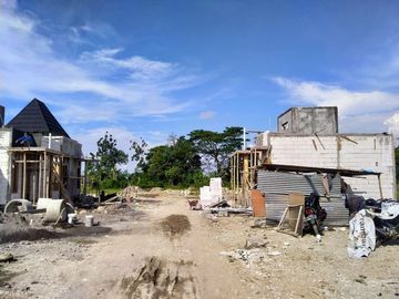 Rumah Dijual Murah di Perumahan Oemah Prambanan, siap KPR