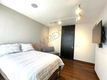 Magnifico departamento en venta- Bosque Real Five