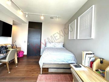 Magnifico departamento en venta- Bosque Real Five