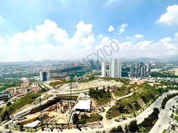 Magnifico departamento en venta- Bosque Real Five