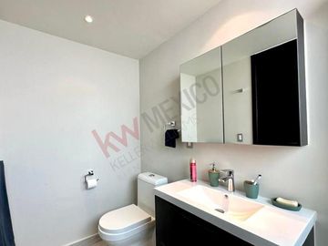 Magnifico departamento en venta- Bosque Real Five