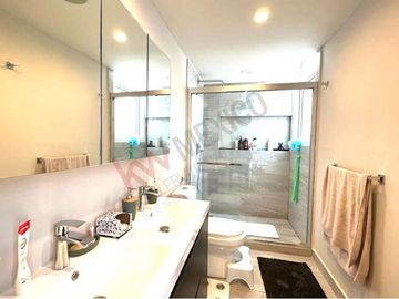 Magnifico departamento en venta- Bosque Real Five