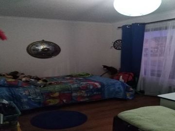 Vendo casa en Barrio Los Maderos