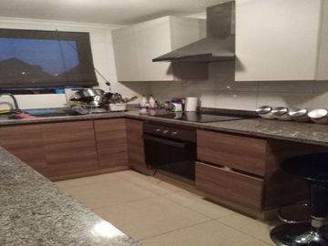Vendo casa en Barrio Los Maderos