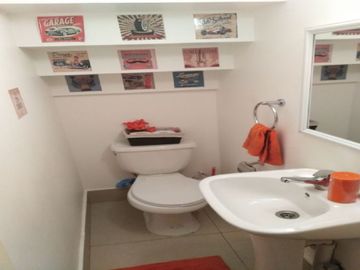 Vendo casa en Barrio Los Maderos