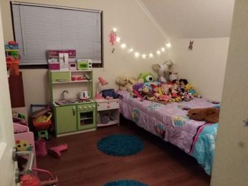 Vendo casa en Barrio Los Maderos