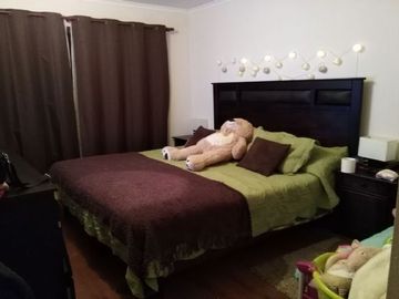 Vendo casa en Barrio Los Maderos