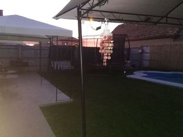 Vendo casa en Barrio Los Maderos