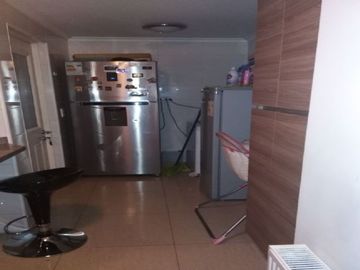 Vendo casa en Barrio Los Maderos