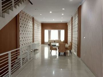 Rumah Jalan Serdang Dalam (dekat simp. Jalan Sutomo) Medan