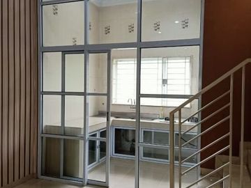 Rumah Jalan Serdang Dalam (dekat simp. Jalan Sutomo) Medan