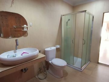Rumah Jalan Serdang Dalam (dekat simp. Jalan Sutomo) Medan