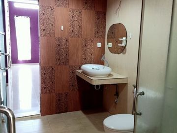 Rumah Jalan Serdang Dalam (dekat simp. Jalan Sutomo) Medan