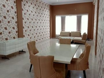 Rumah Jalan Serdang Dalam (dekat simp. Jalan Sutomo) Medan