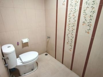Rumah Jalan Serdang Dalam (dekat simp. Jalan Sutomo) Medan