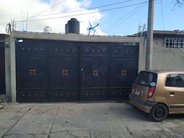 Vendo Casa en Ricardo Flores Magon Tepotzotlan