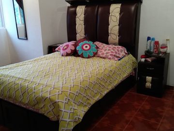 Vendo Casa en Ricardo Flores Magon Tepotzotlan