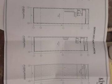 DIJUAL RUKO BARU KINGSPOINT PINGGIR JALAN RAYA DKT SUMMARECON BEKASI UTARA
