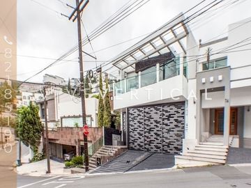 Casa Recién Remodelada en Zona La Cima, San Pedro Garza García