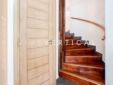 Casa Recién Remodelada en Zona La Cima, San Pedro Garza García
