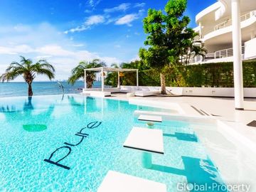 Brand New 1 bedroom condo in stunning project