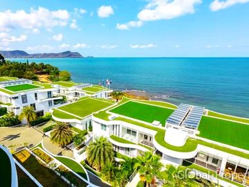 Brand New 1 bedroom condo in stunning project