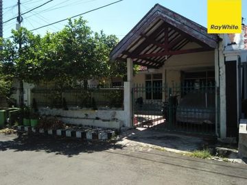 Dijual Rumah di Kencana Sari Timur, Surabaya