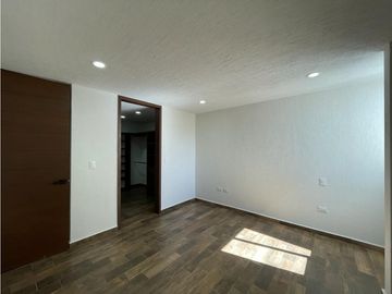 Casa En Venta Parque Zacatecas Lomas De Angelopolis