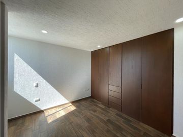 Casa En Venta Parque Zacatecas Lomas De Angelopolis