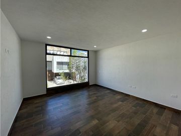 Casa En Venta Parque Zacatecas Lomas De Angelopolis