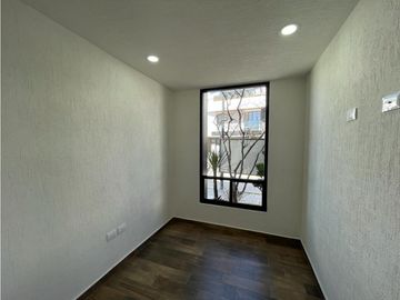 Casa En Venta Parque Zacatecas Lomas De Angelopolis
