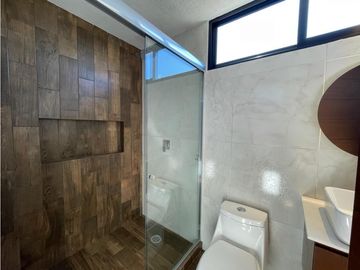 Casa En Venta Parque Zacatecas Lomas De Angelopolis
