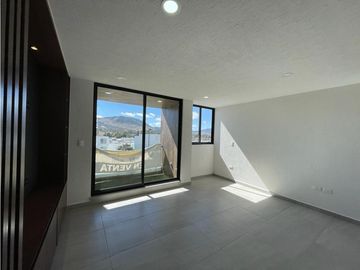 Casa En Venta Parque Zacatecas Lomas De Angelopolis