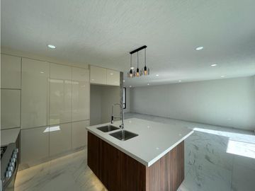 Casa En Venta Parque Zacatecas Lomas De Angelopolis