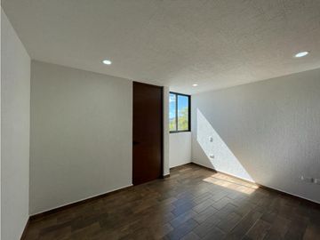 Casa En Venta Parque Zacatecas Lomas De Angelopolis