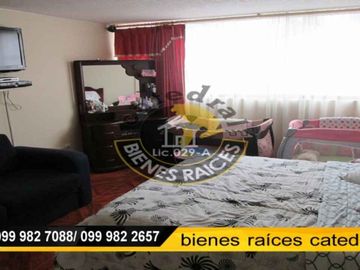 Villa Casa Edificio de venta en Sector Santa Rosa/ San Nicólas  – código:10913