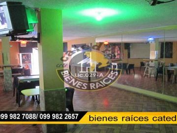 Villa Casa Edificio de venta en Sector Santa Rosa/ San Nicólas  – código:10913