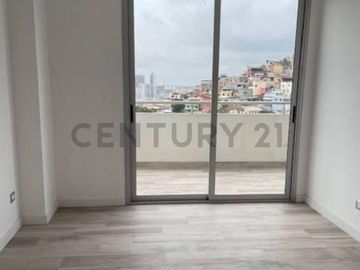 Venta Departamento tipo Loft en Edificio Santana Loft, Puerto Santa Ana