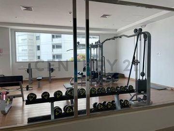 Venta Departamento tipo Loft en Edificio Santana Loft, Puerto Santa Ana