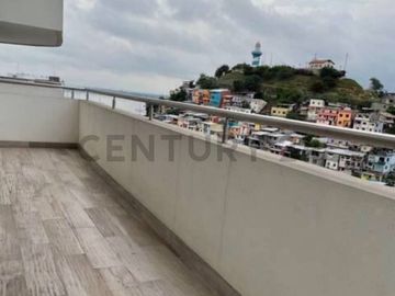 Venta Departamento tipo Loft en Edificio Santana Loft, Puerto Santa Ana