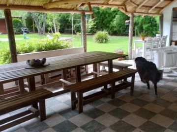 Chalet en venta en Belen de Escobar